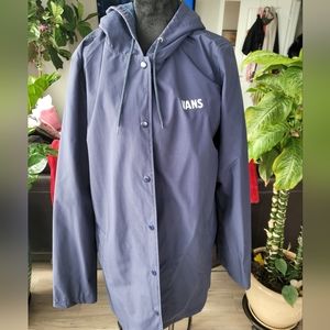 Vans Xl light jacket